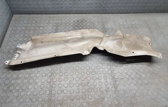 BMW 2 Active Tourer U06 Exhaust heat shield 9465832