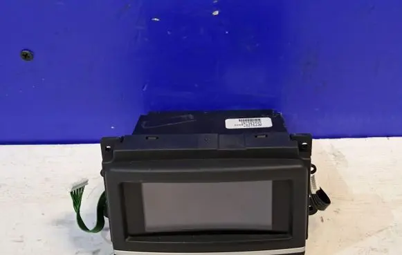 Volvo XC90 Head up display screen 36001924 MF134100045
