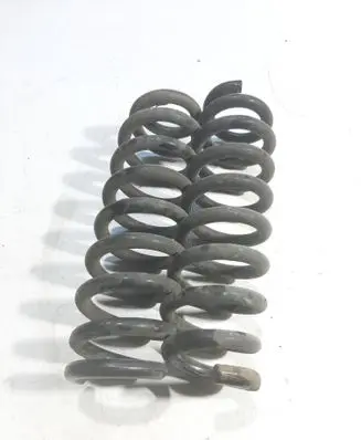 BMW X1 E84 Rear coil spring