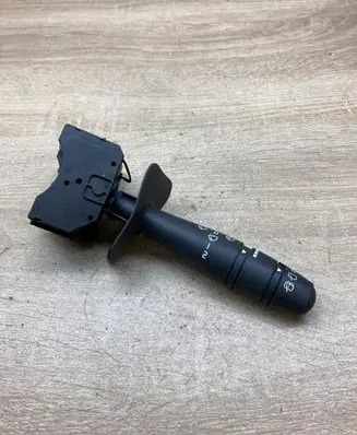 Renault Laguna II Wiper control stalk 170363