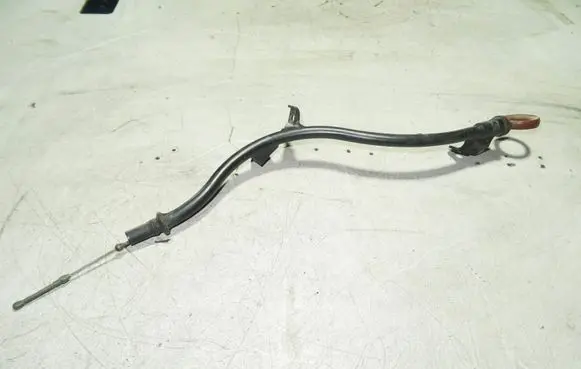 Audi A3 S3 A3 Sportback 8P Oil level dip stick 03L103634