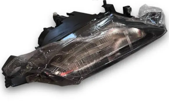 Lancia Ypsilon Central body control module 46408279