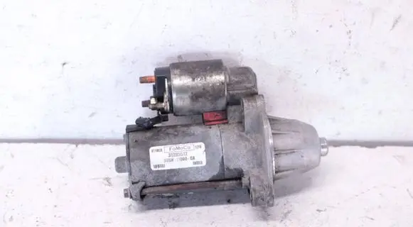 Volvo V70 Starter motor 31285512 AV6N11000CA
