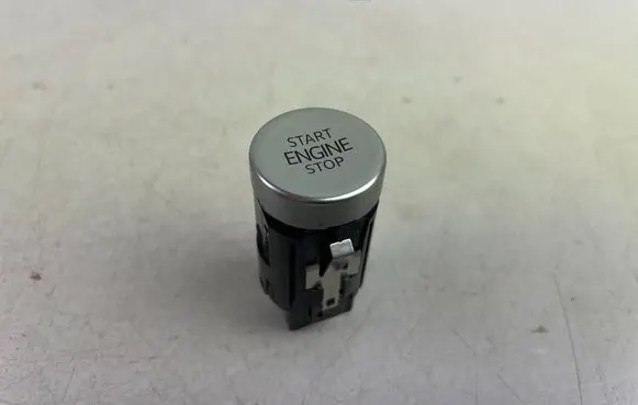 Volkswagen Golf VIII Engine start stop button switch 5H0959839