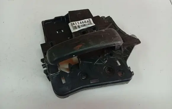Citroen Jumpy Rear door interior handle 96806572