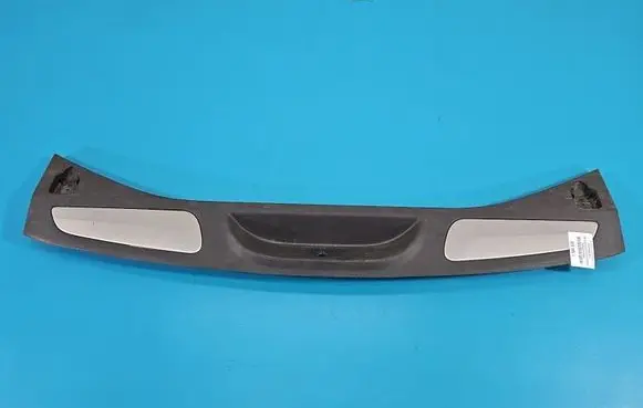 Jeep Grand Cherokee Center console P1NR391U5AG IMPRK1594578