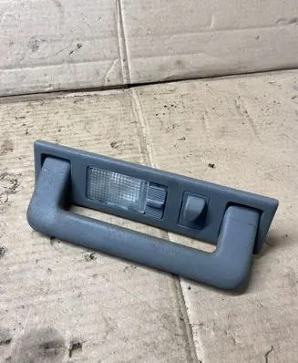 Audi A6 S6 C4 4A Rear interior roof grab handle 4A0857607B