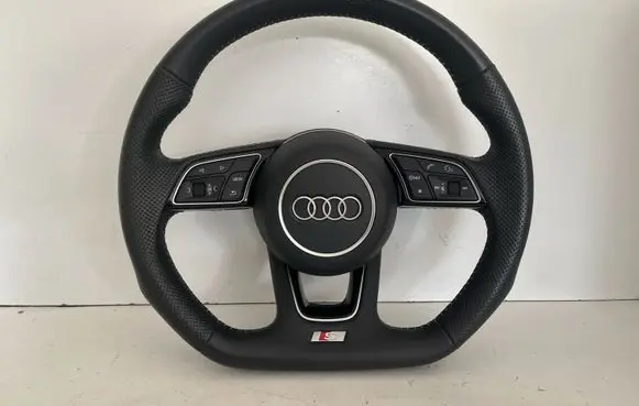 Audi A3 8Y Steering wheel 8W0419689A