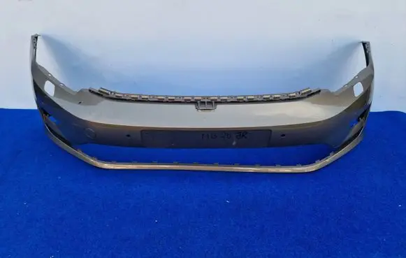 Volkswagen Golf Sportsvan Front bumper 510807221F