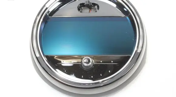 Mini Cooper Countryman F60 Screen/display/small screen