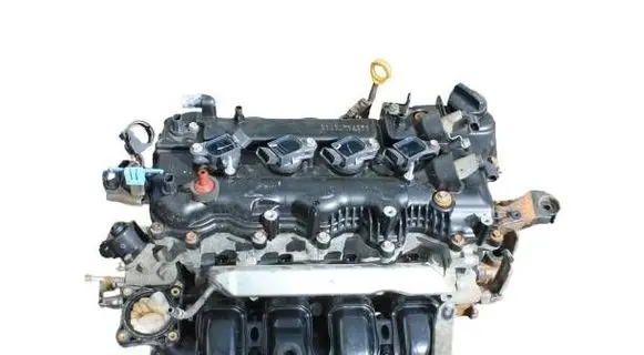 Toyota Yaris Engine 1NR