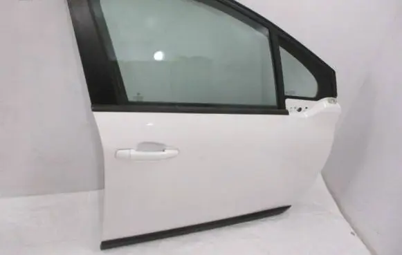 Peugeot 2008 I Door (2 Door Coupe) DOT39AS2M40 E000189 43R009007