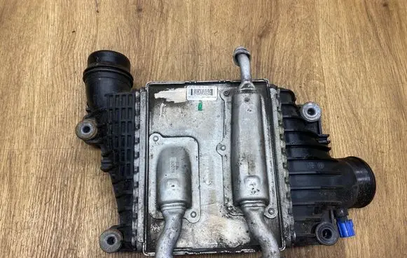 Land Rover Discovery 5 Intercooler radiator GX736K775AE XC5J7CZ 170650
