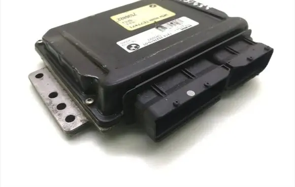Mini One - Cooper R50 - 53 Engine control unit/module 7536022 1214-7527610-01 7527610