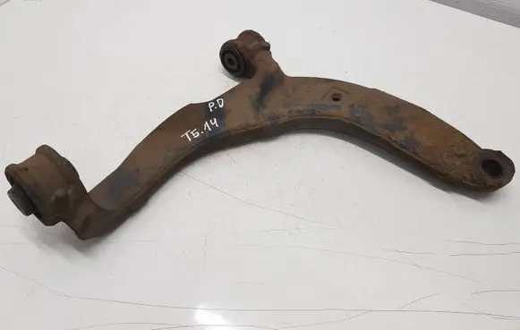 Volkswagen Transporter - Caravelle T5 Front lower control arm/wishbone 7E0407166B