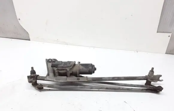 Subaru Legacy Front wiper linkage and motor