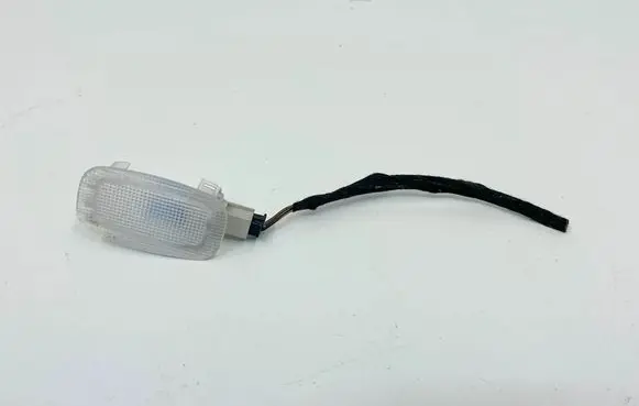 Mercedes-Benz SL R231 Front seat light A2218250382 2218250382