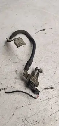 Volkswagen PASSAT B8 Negative earth cable (battery) 5Q0915181G