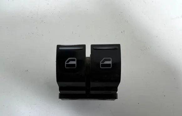 Volkswagen Touran I Electric window control switch 1K3859857R