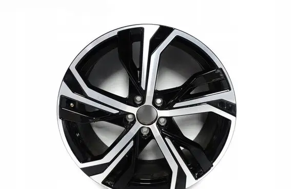 Volvo V60 R19 alloy rim 32271991