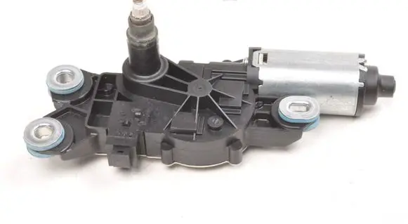 Volvo XC60 Rear window wiper motor 30663891