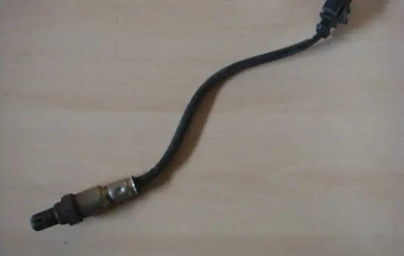 Volkswagen Polo IV 9N3 Lambda probe sensor 045906262