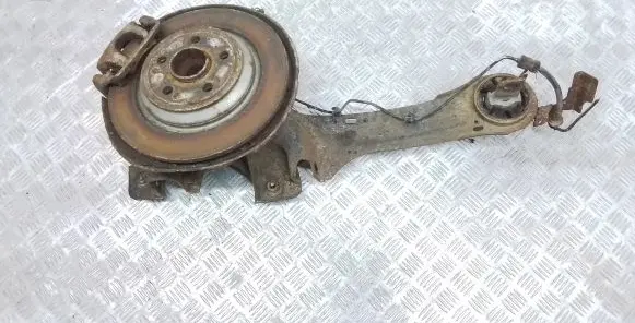 Volvo V70 Rear upper control arm/wishbone