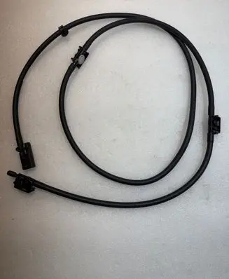 Mercedes-Benz C W205 Windshield washer fluid hose A2058600192