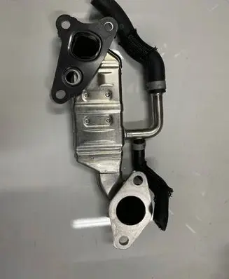 Toyota Corolla E210 E21 EGR valve cooler 2568024030