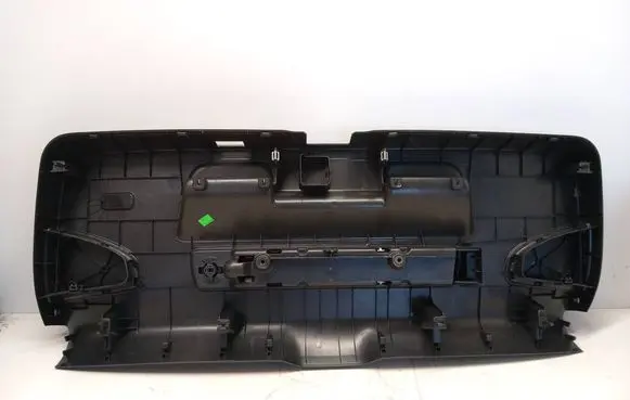 Audi A4 S4 B9 Tailgate/boot cover trim set 8W9867979
