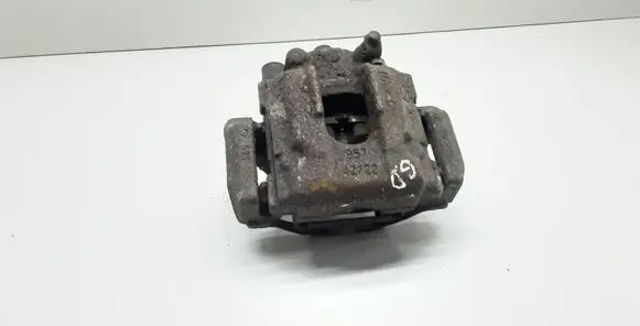 BMW X3 E83 Rear brake caliper
