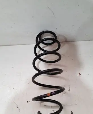 Peugeot 207 Rear coil spring 5102P3