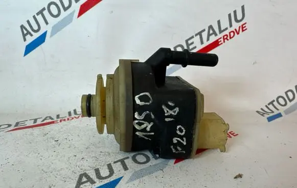 BMW 1 F20 F21 Fuel filter heater 8572521 13325872521