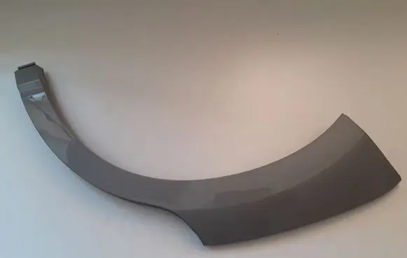 Hyundai Kona I Rear arch trim 87742K500