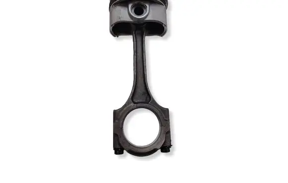 Toyota Corolla E210 E21 Piston with connecting rod 37420