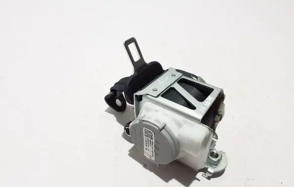 Renault Scenic E-Tech V Rear seatbelt 888400527R