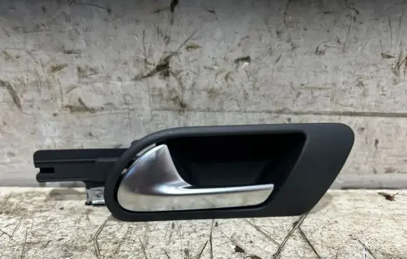 Volkswagen Golf V Rear door interior handle 1K5837113
