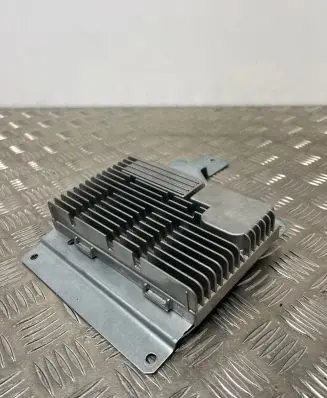 Alfa Romeo Stelvio Sound amplifier 50556498 720303810301 0038754