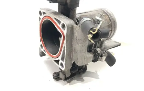 BMW 3 E36 Engine shut-off valve 1721456