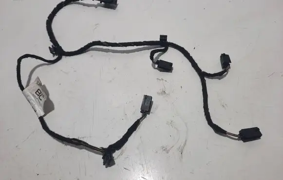 Ford Galaxy Other wiring loom 6G9T18B518BD