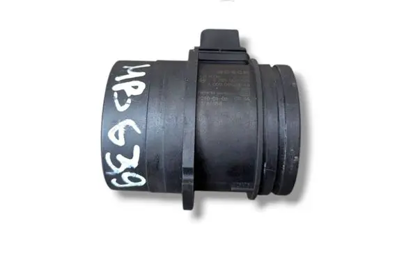 Mercedes-Benz Vito Viano W639 Mass air flow meter 0281002585 A0000942048