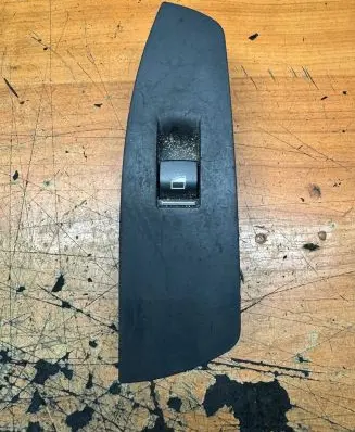 BMW 7 F01 F02 F03 F04 Electric window control switch 9163520 ME15BA00138