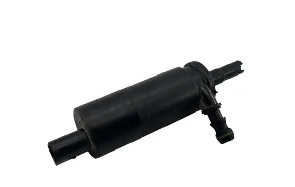 Audi A3 S3 A3 Sportback 8P Headlight washer pump 3B7955681