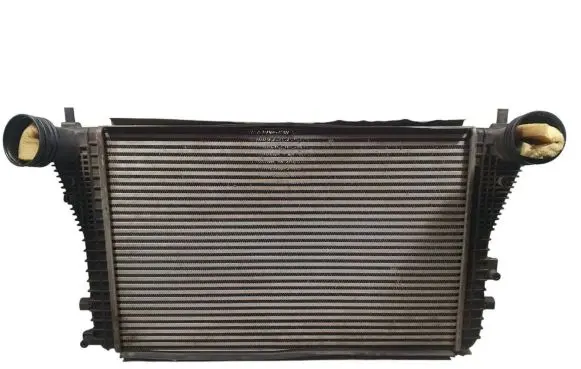 Volkswagen Golf V Coolant radiator 1K0145803L
