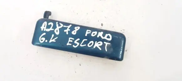 Ford Escort Front door exterior handle A224400