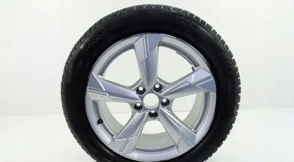 Audi A6 Allroad C8 R18 alloy rim 4K0601025D