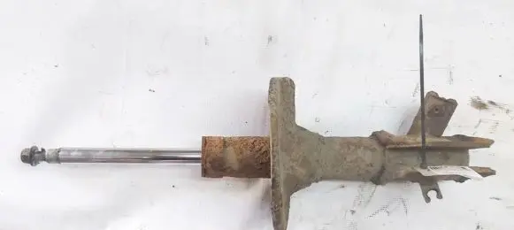 Front shock absorber/damper