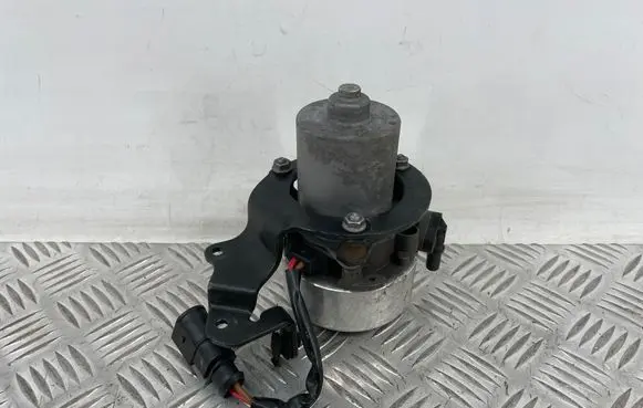 Volkswagen Tiguan Vacuum pump 5Q0612181 407254020 19T0040161