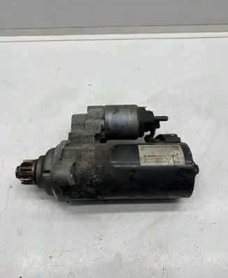 Mercedes-Benz B W246 W242 Starter motor A6459060300 20121119 0001153510