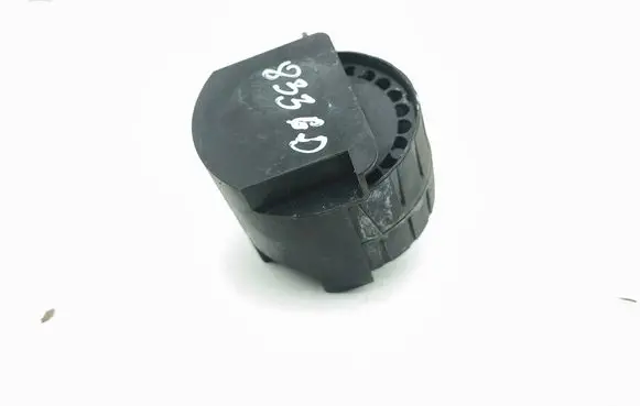 BMW X5 F15 Alarm system siren 28R000010 3915 63945210